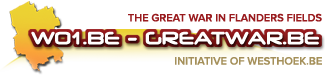 WO1.BE - GREATWAR.BE