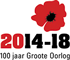 2014-18 100 jaar Groote Oorlog