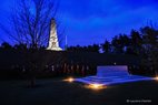 Cancellation Anzac Day commemoration in Zonnebeke