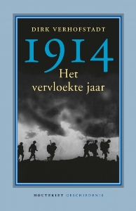 1914. Het vervloekte jaar