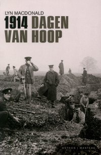 1914. Dagen van hoop Lyn Macdonald