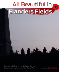 All beautiful in Flanders Fields