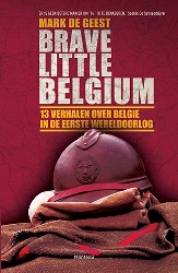 Brave Little Belgium