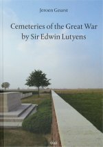 Cemeteries of the Great War by Sir Edwin Lutyens