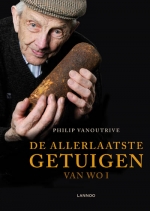 De allerlaatste getuigen van WOI