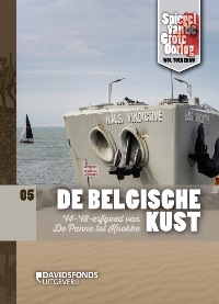 De Belgische kust