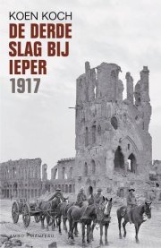 De derde slag bij Ieper