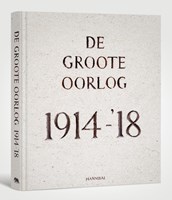 De Groote Oorlog 14-18