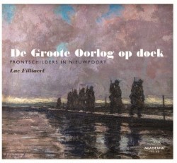 De Groote Oorlog op doek