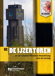 De IJzertoren