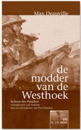 De modder van de Westhoek