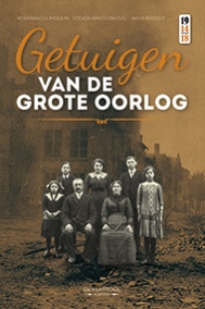 Getuigen van de Grote Oorlog (3e herziene druk)