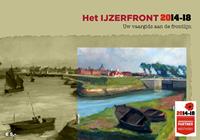 Fotogids ‘Varen langs het IJzerfront 2014-18’