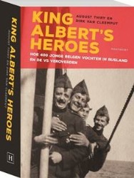 King Albert’s Heroes