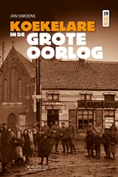 Koekelare in de Grote Oorlog