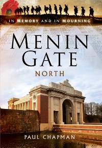 Menin Gate North