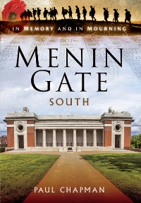 Menin Gate South