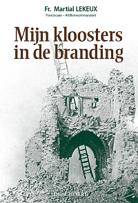 Mijn kloosters in de branding