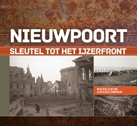 Nieuwpoort - Sleutel tot het IJzerfront