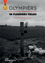 Olympi&#235;rs in Flanders Fields