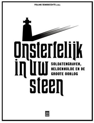 Onsterfelijk in uw steen