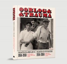 Oorlog en trauma