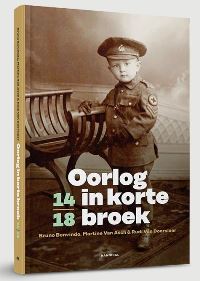 Oorlog in korte broek