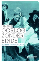 Oorlog zonder einde