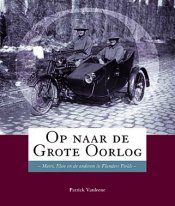 Op naar de Grote Oorlog - Mairi, Elsie en de anderen in Flanders Fields