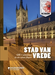 Stad van vrede