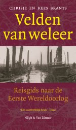 Velden van Weleer - Reisgids naar de Eerste Wereldoorlog