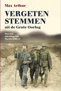 Vergeten stemmen uit de Grote Oorlog