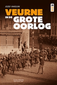 Veurne in de Grote Oorlog