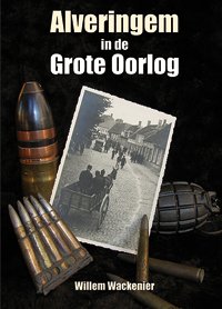 Alveringem in de Grote Oorlog