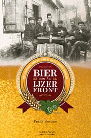 Bier aan het IJzerfront