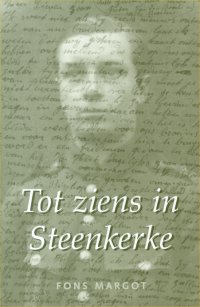 Tot ziens in Steenkerke