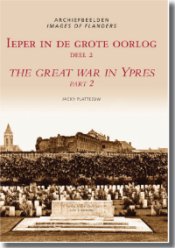 The Great War in Ypres - Part 2