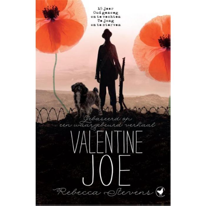 Valentine Joe