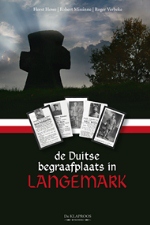 De Duitse militaire begraafplaats van Langemark