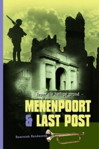 Menenpoort en Last Post