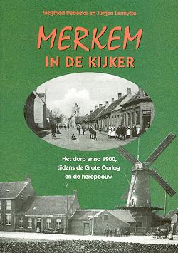 Merkem in de kijker - Een nostalgische terugblik