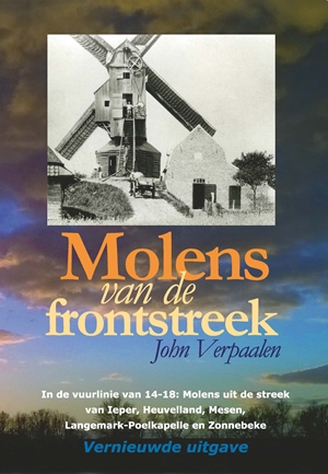 Molens van de frontstreek