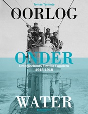 Oorlog onder water