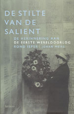 De stilte van de Salient